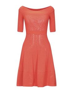 Короткое платье Dsquared2