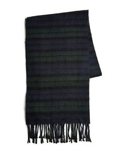 Шарф Topman