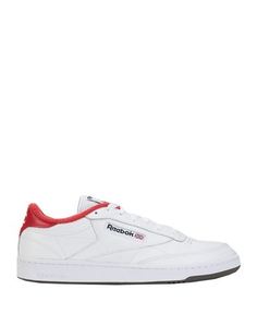 Низкие кеды и кроссовки Reebok