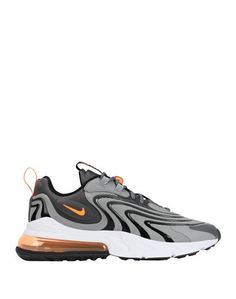 Низкие кеды и кроссовки Nike