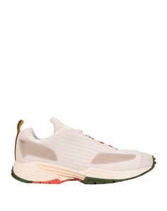 Низкие кеды и кроссовки Reebok