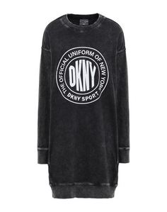 Короткое платье Dkny