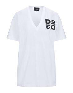 Футболка Dsquared2