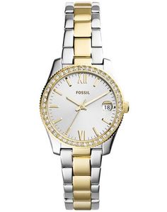 Наручные часы Fossil