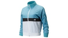 NB ATHLETICS ARCHIVE RUN WIND JACKET New Balance