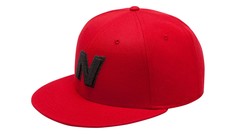 EXPLODED LOGO HAT New Balance