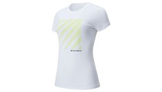 SPORT STYLE OPTIKS SHORT SLEEVE T New Balance