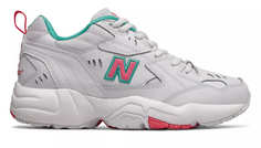 Fitness Training New Balance