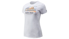 TRIBLEND GRAPHIC TEE New Balance