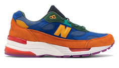 Classic Running New Balance