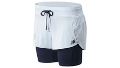 2-IN-1 IMPACT RUN SHORT New Balance