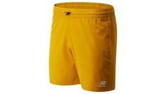 NB ATHLETICS WIND SHORT New Balance