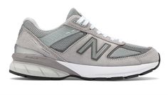 990v5 New Balance