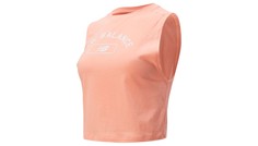 RELENTLESS CROP NOVELTY TANK New Balance