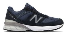 990v5 New Balance