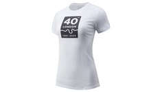 TRIBLEND GRAPHIC TEE New Balance