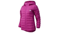NB ATHLETICS TERRAIN DOWN JACKET New Balance
