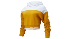 NB ATHLETICS SELECT BOXY HOODIE New Balance