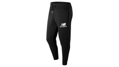 ESSENTIALS STACEKD LOGO SWEATPANT New Balance