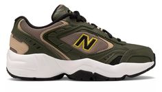 Fitness Training New Balance