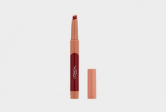 Матовая помада-стик LOreal Paris