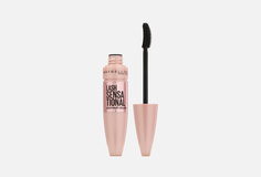 Тушь для ресниц веерный объем Maybelline New York