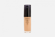 Тональное средство-флюид с эффектом естественного сияния Shiseido