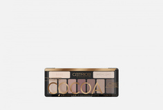 ТЕНИ ДЛЯ ВЕК 9В1 Catrice