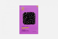 Маска для лица тканевая Holika Holika