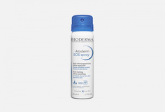 Спрей успокаивающий Bioderma