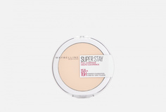 Пудра для лица Maybelline New York