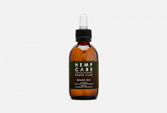 Смягчающее масло для бороды Hemp Care