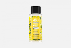 шампунь для волос Love Beauty & Planet