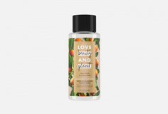 Очищающий кондиционер для волос Love Beauty & Planet