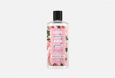 гель для душа Love Beauty & Planet