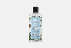 гель для душа Love Beauty & Planet