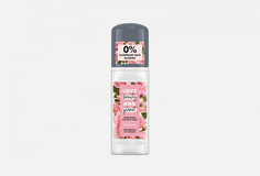 дезодорант шариковый Love Beauty & Planet