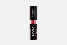 МАТОВАЯ ГУБНАЯ ПОМАДА NYX Professional Makeup