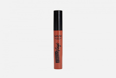 БЛЕСК ДЛЯ ГУБ NYX Professional Makeup