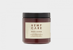 Скраб для тела Hemp Care