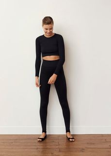 ФУТБОЛКА, -- - Apolina Mango