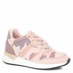 Кроссовки GUESS FL7RA2FAP12 розовый