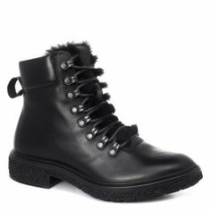 Ботинки ECCO 200973 черный