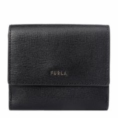 Кошелёк FURLA FURLA BABYLON S COMP WAL PCY8 черный