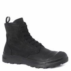 Ботинки OFFICINE CREATIVE PALLET/005 черный