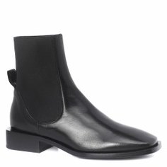 Ботинки OFFICINE CREATIVE KIKI/001 черный