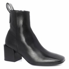Ботильоны OFFICINE CREATIVE GAIL/001 черный