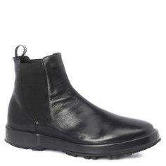 Ботинки OFFICINE CREATIVE UNICA/004 черный