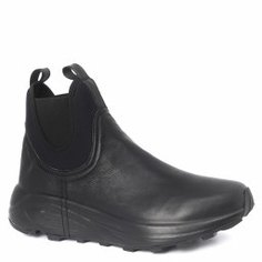 Ботинки OFFICINE CREATIVE SPHYKE/020 черный