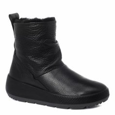 Полусапожки ECCO 801633 черный